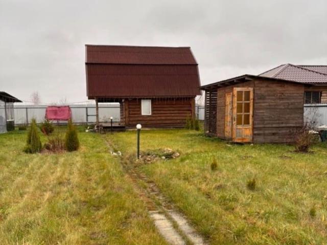 продажа загородная деревня Дуброво улица Свободы, 7