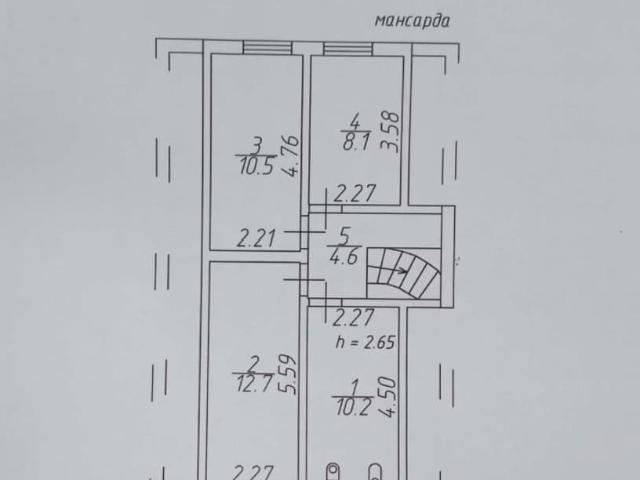 продажа загородная деревня Дуброво улица Ветеранов, 14А