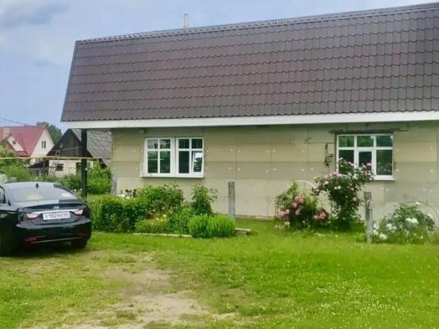 продажа загородная деревня Дуброво Западная улица