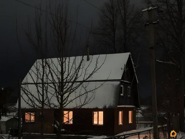 продажа загородная деревня Дугино улица Лесная, 9