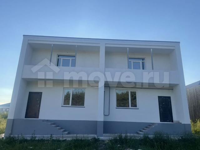 продажа загородная деревня Духовец ул. успешная ул