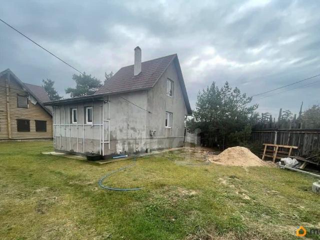 продажа загородная деревня Духовец улица Березовая