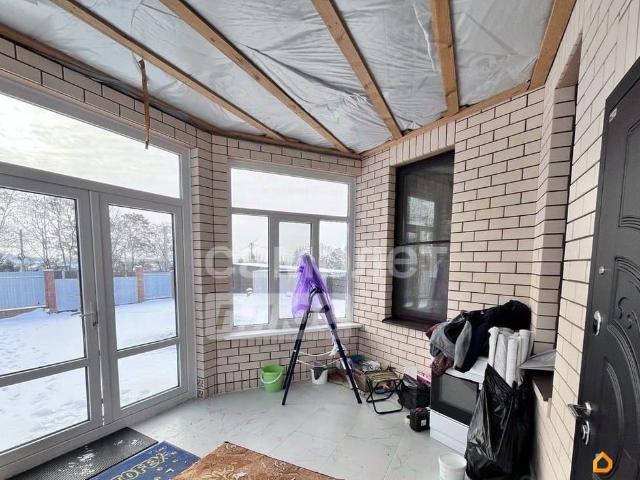 продажа загородная деревня Духовец улица Дорожная, 17А