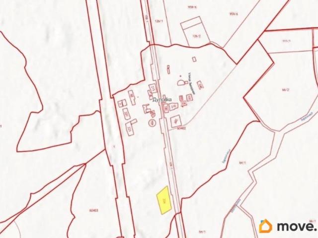 продажа загородная деревня Дуловка улица Звездная