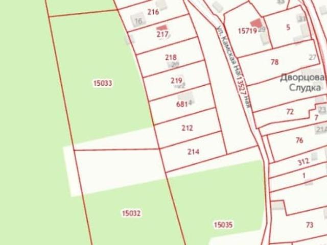 продажа загородная деревня Дворцовая Слудка улица Слудская, 25