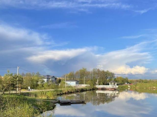 продажа загородная деревня Дворяниново улица Луговая