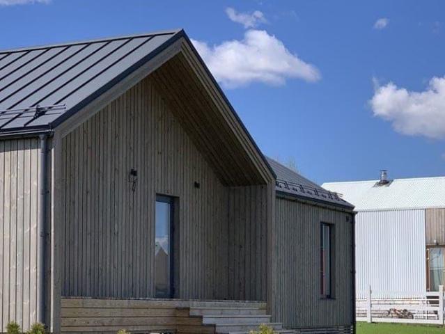 продажа загородная деревня Дворяниново улица Луговая, 36