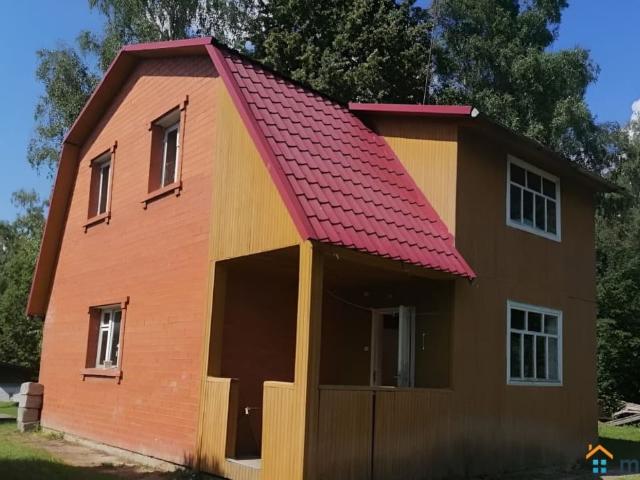 продажа загородная деревня Дылдино улица Озерная