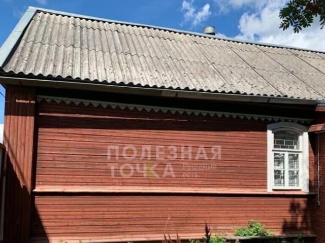 продажа загородная деревня Ёгла Советская улица, 125