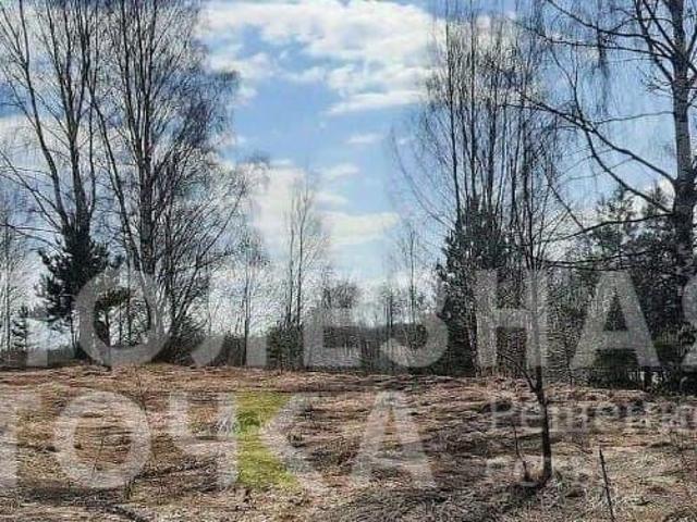 продажа загородная деревня Ёгла Зеленый переулок, 3