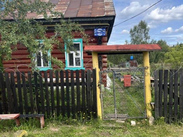 продажа загородная деревня Эдон улица Мира, 4А