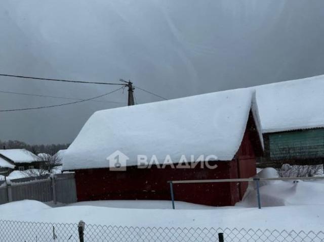 продажа загородная деревня Эдон улица Ленина, 4