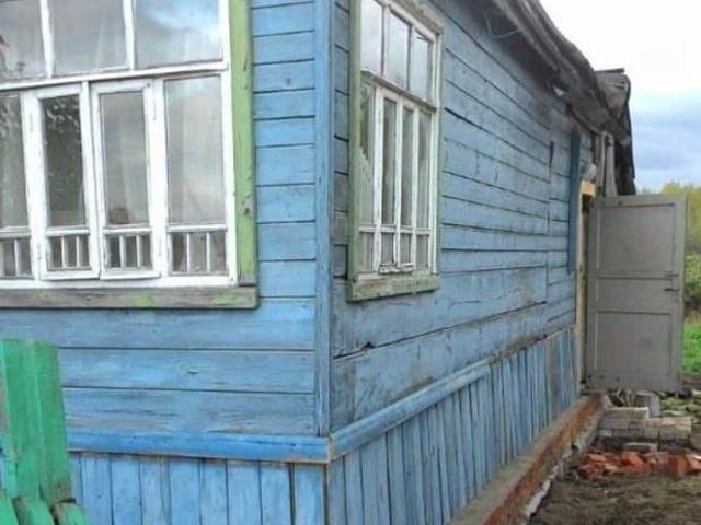 продажа загородная деревня Ефремово улица Октябрьская, 19