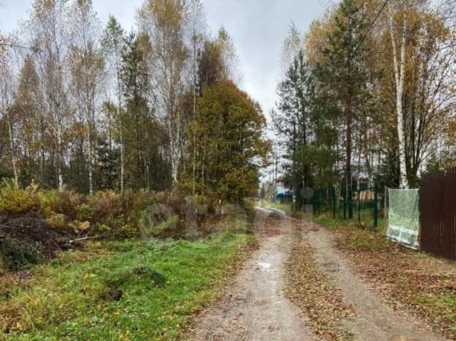продажа загородная деревня Еловка улица Ягодная