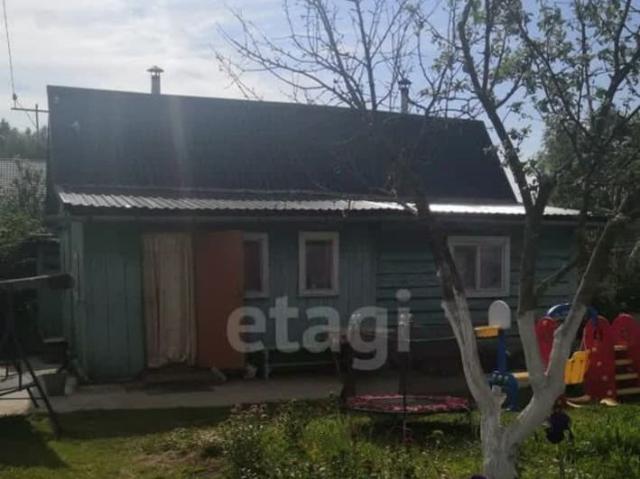 продажа загородная деревня Еловка улица Ягодная, 10