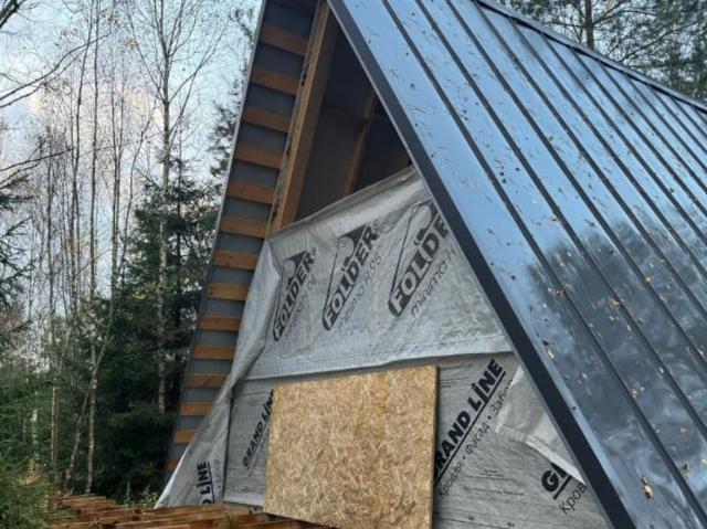 продажа загородная деревня Еловка улица Ягодная, 20А