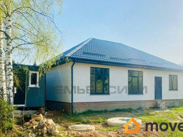 продажа загородная деревня Еловка улица Луговая