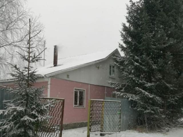 продажа загородная деревня Еловка улица Луговая