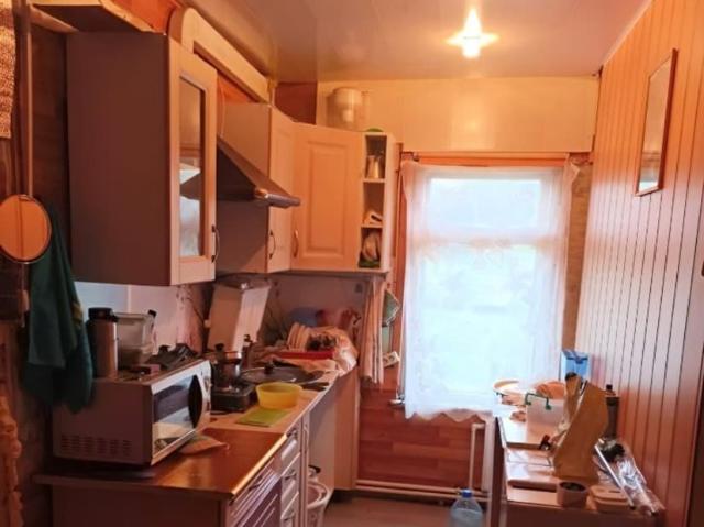 продажа загородная деревня Желанья улица Центральная, 11