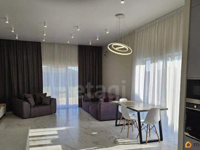 продажа загородная деревня Елань улица Молодежная