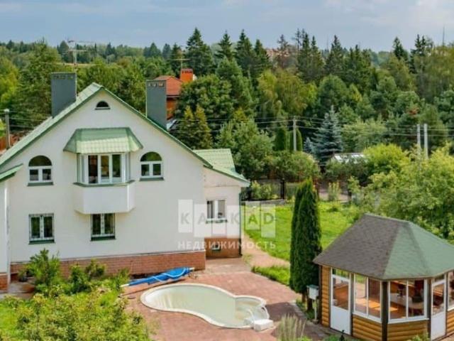 продажа загородная деревня Елино улица Зеленоградская, 90