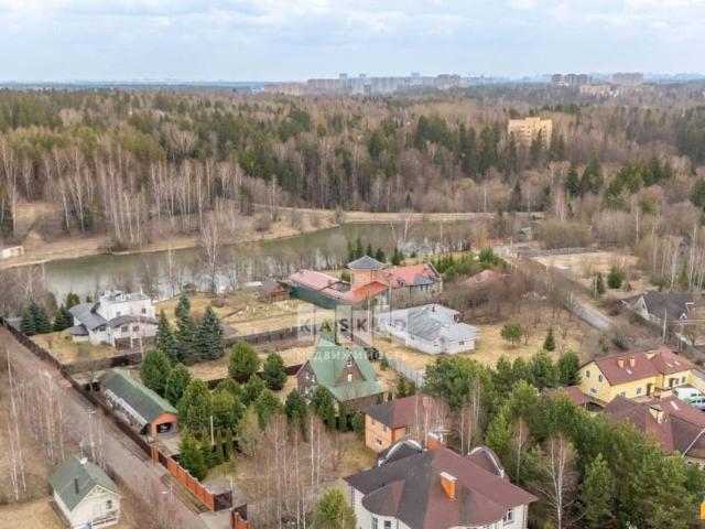 продажа загородная деревня Елино улица Зеленоградская, 19