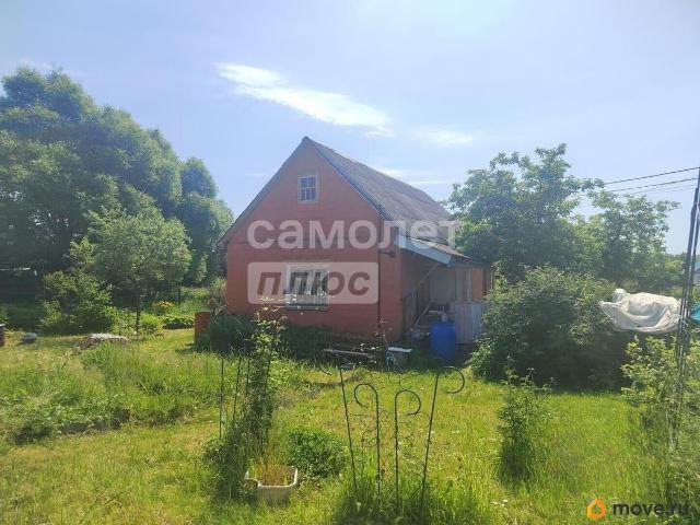 продажа загородная деревня Елкино улица Совхозная, 1