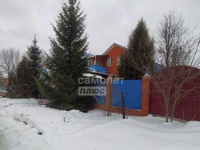 продажа загородная деревня Желудовка улица Березовая