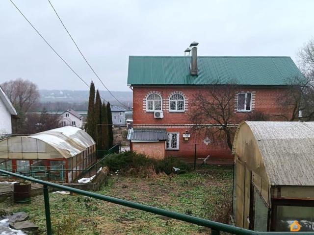 продажа загородная деревня Желыбино улица Раздольная, 64