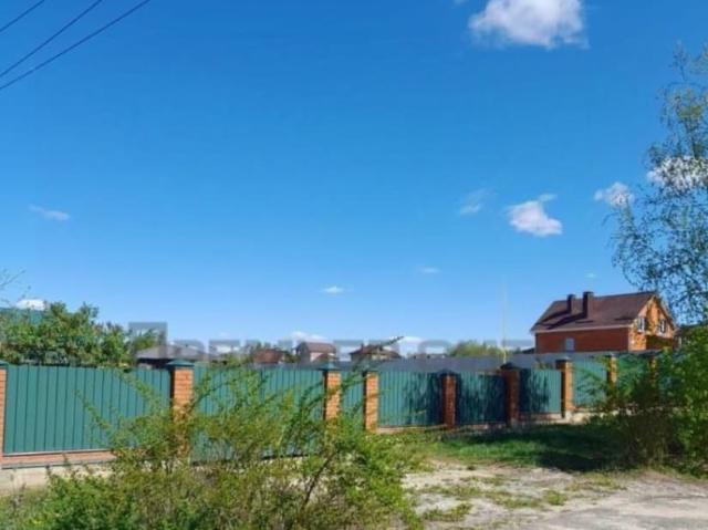 продажа загородная деревня Желыбино улица Раздольная