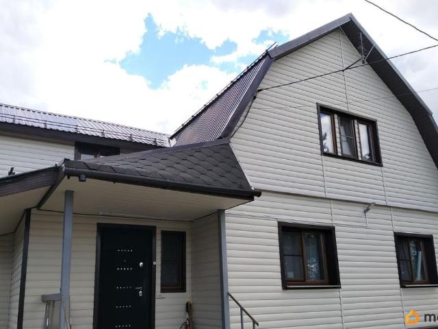 продажа загородная деревня Шемякино улица Строительная, уч2