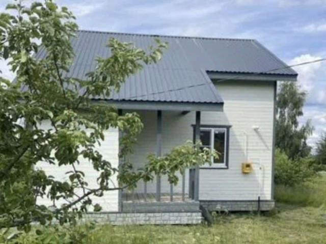 продажа загородная деревня Шестово улица Рождественская
