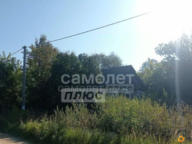 продажа загородная деревня Шершнево улица Озерная