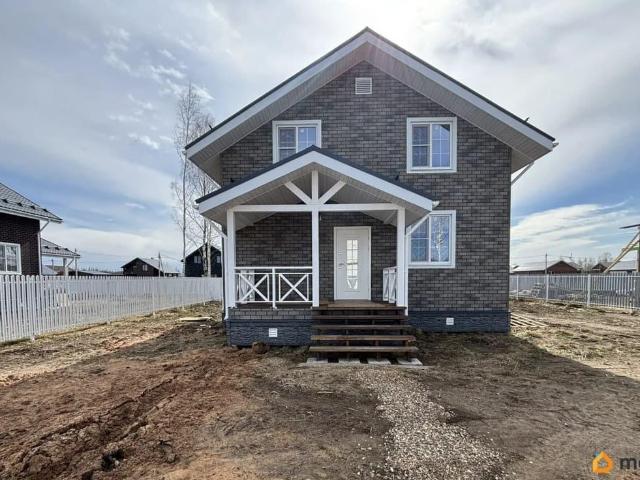 продажа загородная деревня Ермолово улица Яблоневая