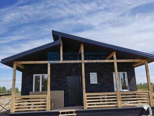 продажа загородная деревня Ермолово улица Рассветная