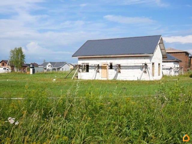 продажа загородная деревня Ермолово проезд 1 й Изумрудный