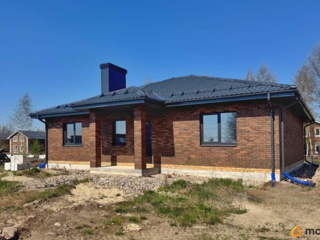 продажа загородная деревня Ермолово проезд 4 й Изумрудный