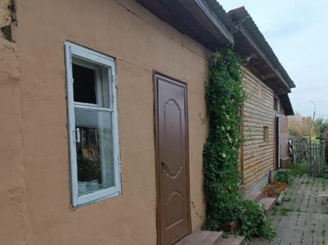 продажа загородная деревня Ермолаево улица Енисейская, 28