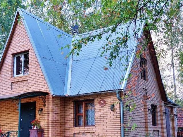 продажа загородная деревня Ермолино улица Новая, 20