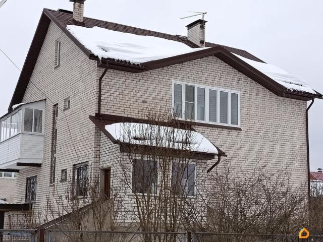 продажа загородная деревня Ермолино Светлая улица, 25
