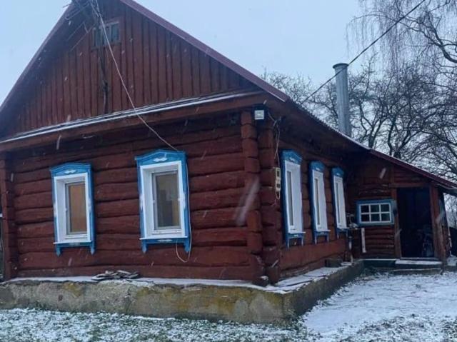 продажа загородная деревня Чернышено улица Лесная, 22