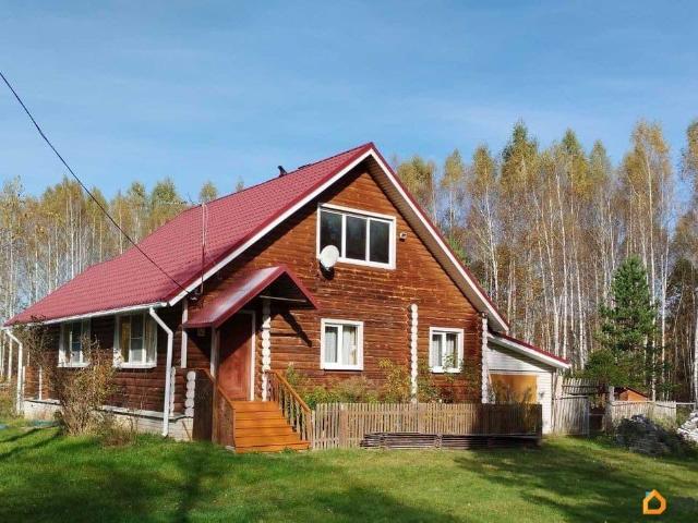 продажа загородная деревня Черная Маза Восточная улица, 12