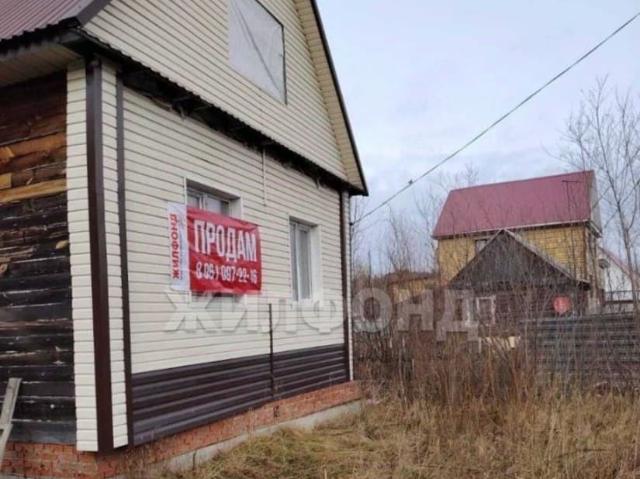 продажа загородная деревня Черная Речка улица Трактовая, 10