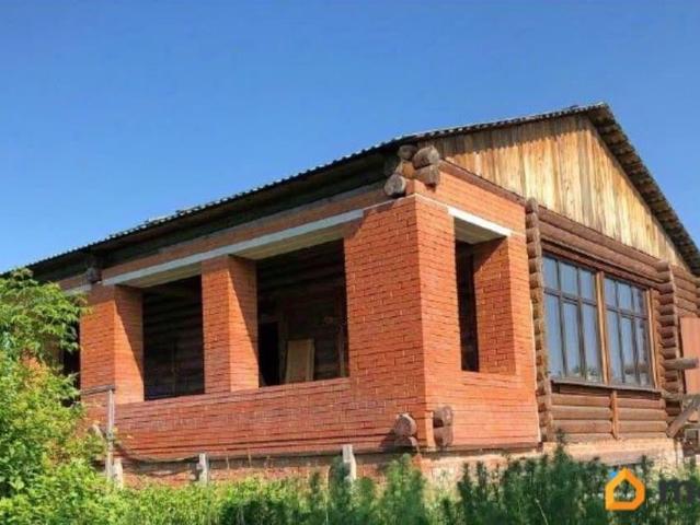 продажа загородная деревня Черная Речка улица Учительская