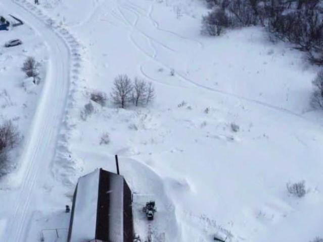 продажа загородная деревня Черная Речка улица Учительская