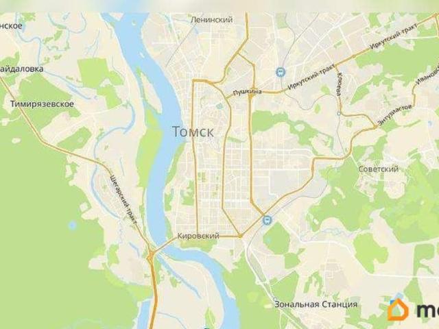 продажа загородная деревня Черная Речка улица Береговая