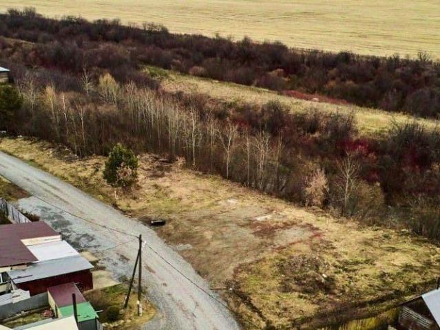продажа загородная деревня Черная Речка улица Советская, 11