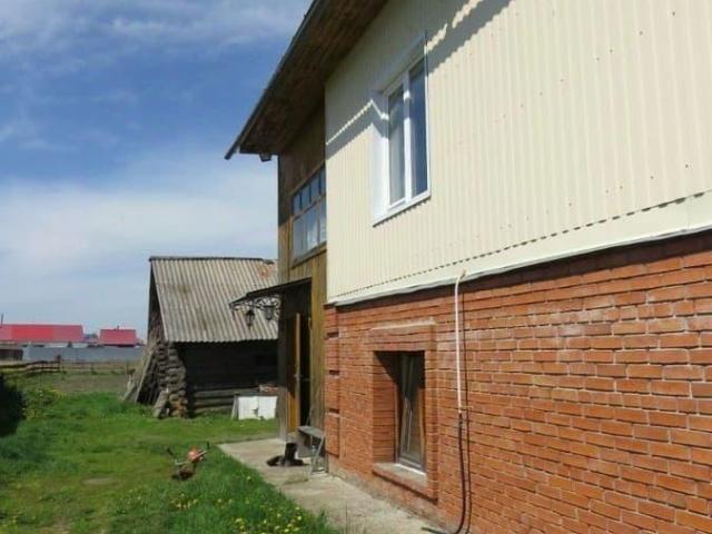 продажа загородная деревня Черная Речка улица Советская, 120