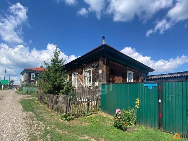 продажа загородная деревня Черная Речка улица Совхозная, 21