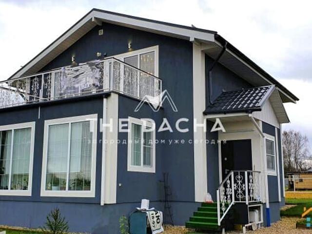 продажа загородная деревня Чернишня ул. Калужский тракт